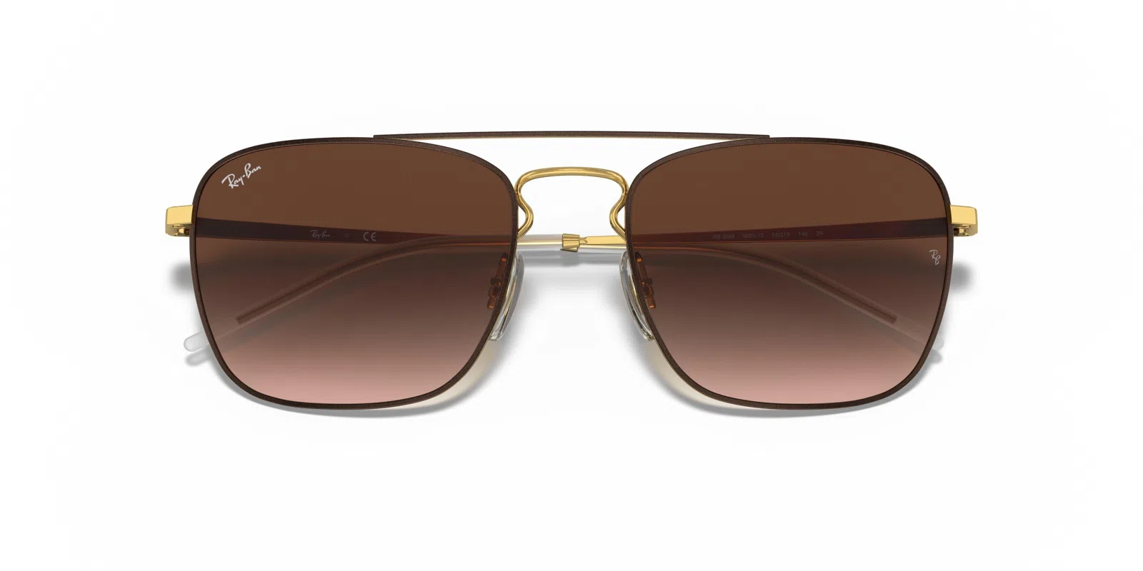 Ray-Ban 3588 Sunglasses - view 85